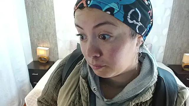 elamurray on StripChat