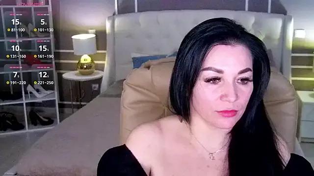 EleanorMitchall on StripChat