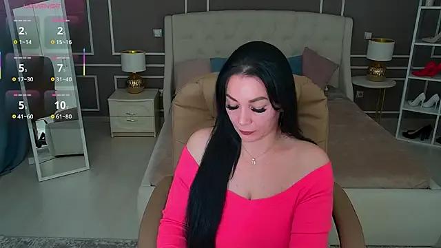 EleanorMitchall — Drive u wild with my hips move