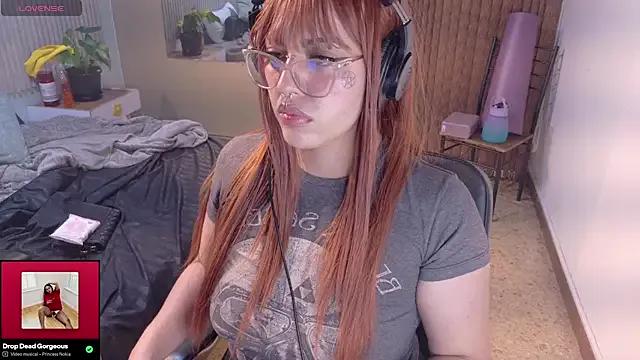 Eli666uwu on StripChat