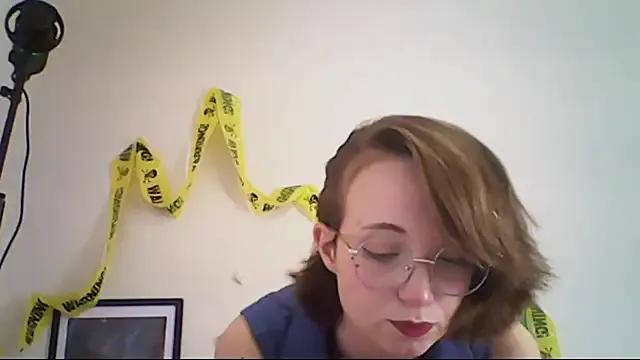 Elise_Nyx on StripChat