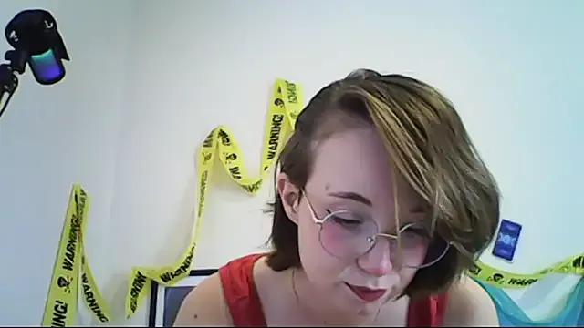 Elise_Nyx on StripChat