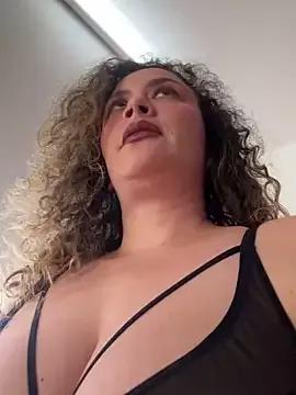 Elizabeth_Dupont on StripChat