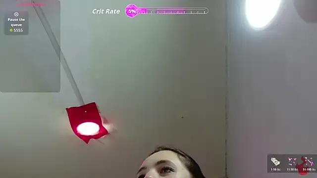 elizatexx on StripChat