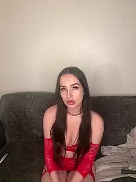 EllaEroticaX on StripChat
