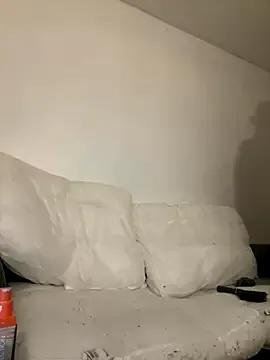 EllaEroticaX on StripChat