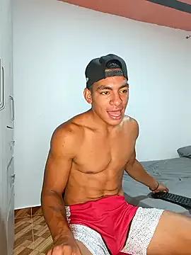 elnegro14 — show naked