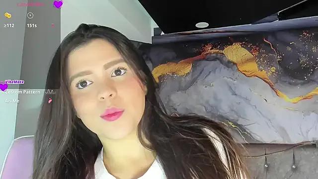 Elsalombardi_ — Play with my soft and wet pussy