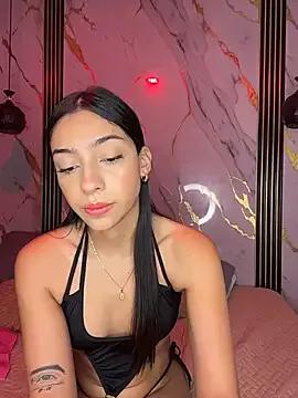 Ema_azel — FULL NAKED + FINGER IN MY WET PUSSY