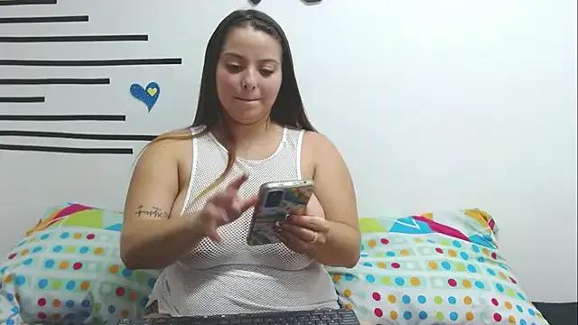 Emawalker_ on StripChat