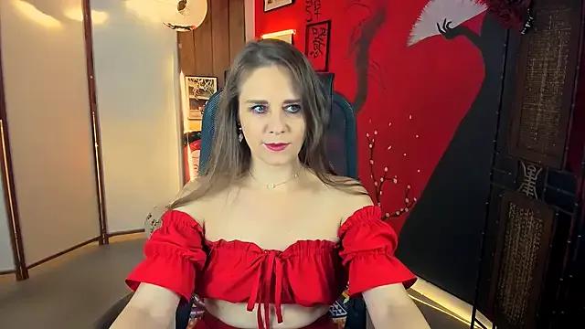 EmiliaBedy on StripChat