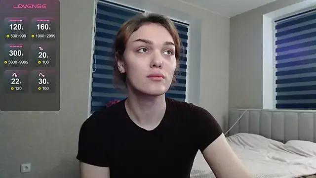 EmiliaRhodes on StripChat