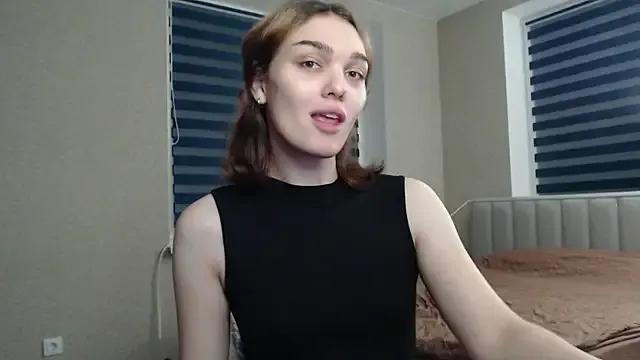 EmiliaRhodes on StripChat