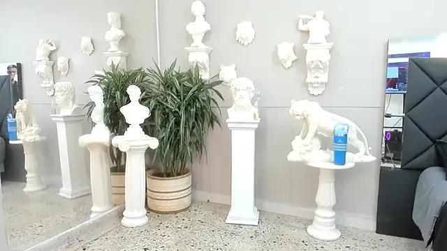 emilio_brandon — Freechat on StripChat