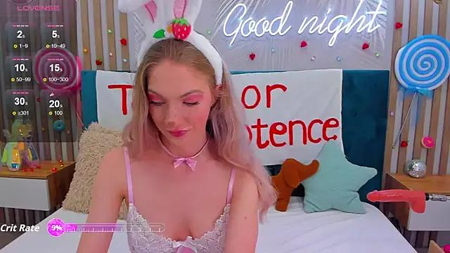 Emilly_Hart on StripChat