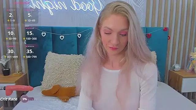 Emilly_Hart on StripChat