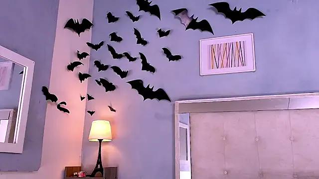 Emily_Castillo_1 on StripChat