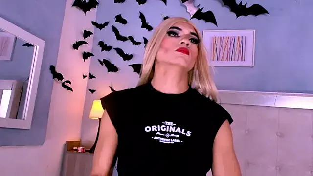 Emily_Castillo_1 on StripChat