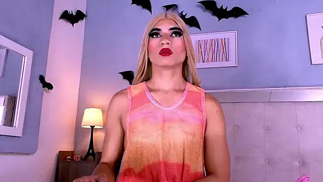 Emily_Castillo_1 on StripChat