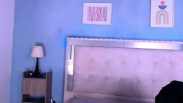 Emily_Castillo_1 on StripChat