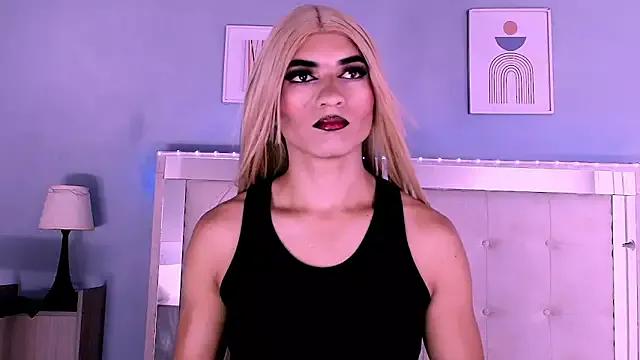 Emily_Castillo_1 on StripChat