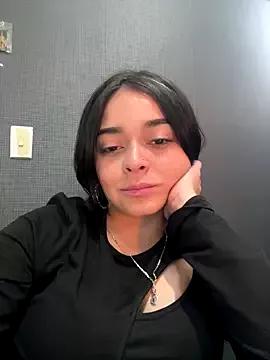 Emily_Rivers_ on StripChat