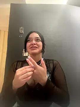 Emily_Rivers_ on StripChat