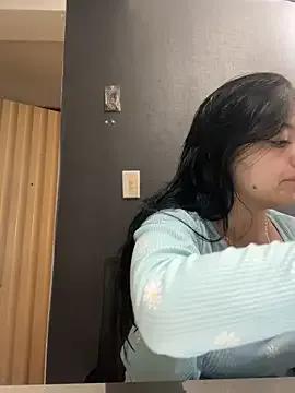 Emily_Rivers_ on StripChat