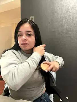 Emily_Rivers_ on StripChat