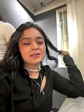 Emily_Rivers_ on StripChat