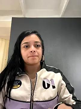 Emily_Rivers_ on StripChat