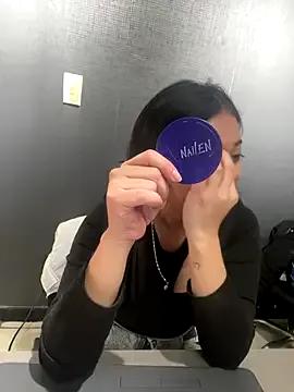 Emily_Rivers_ on StripChat