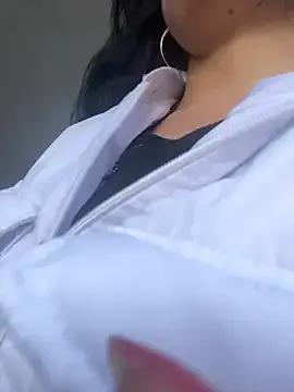 Emily_Rivers_ on StripChat