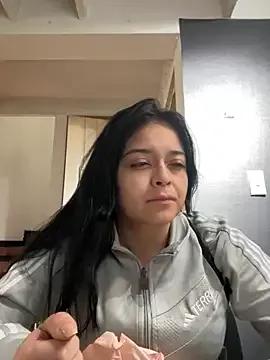 Emily_Rivers_ on StripChat