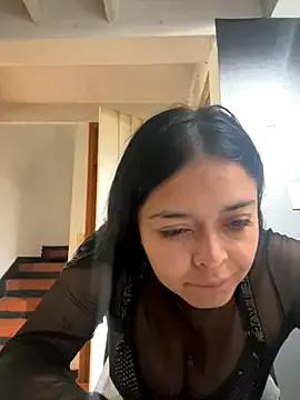 Emily_Rivers_ on StripChat