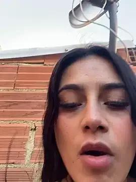 Emily_sharlot on StripChat