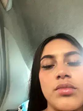 Emily_sharlot on StripChat