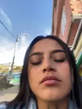 Emily_sharlot on StripChat