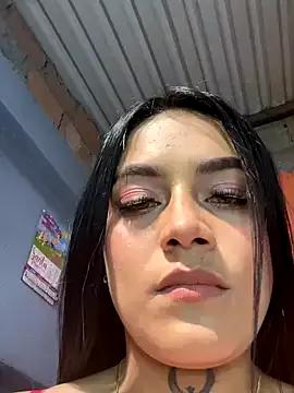 Emily_sharlot on StripChat