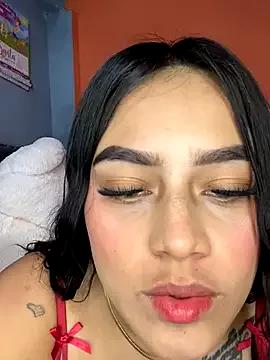 Emily_sharlot on StripChat