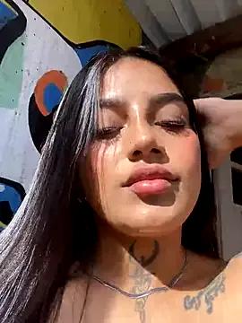 Emily_sharlot on StripChat