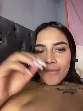 Emily_sharlot on StripChat