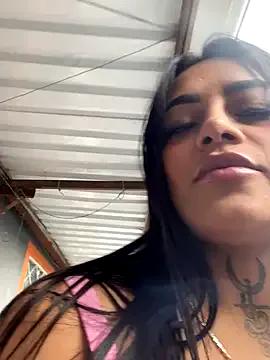 Emily_sharlot on StripChat