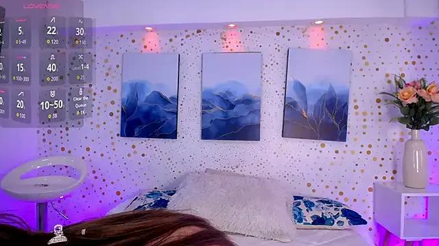 Emily_Vaughan on StripChat