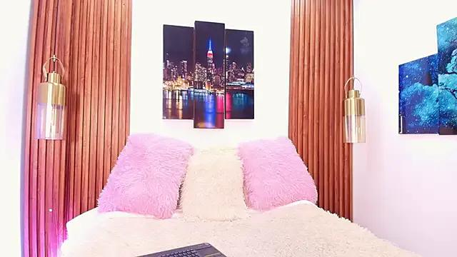 Emily_Vaughan on StripChat