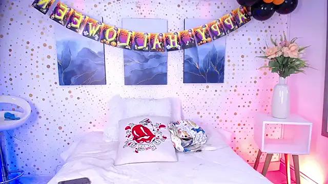 Emily_Vaughan on StripChat