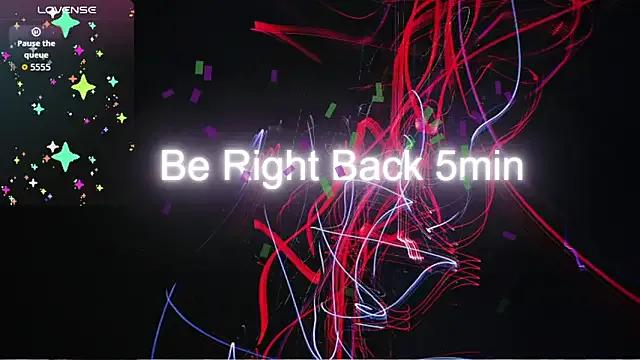 EmilyyRosee_ on StripChat