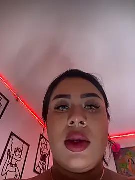 Emma_Brown_12 on StripChat