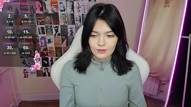 EmmaDarkk — air kiss