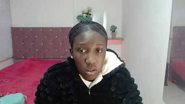 emyfuckhard on StripChat